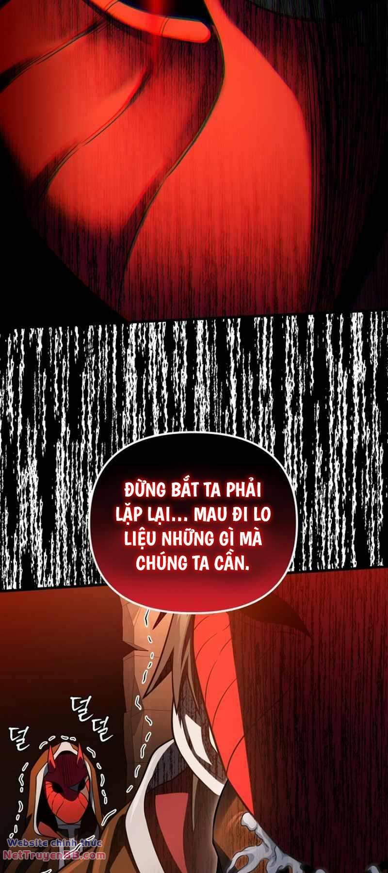 sự trở lại của người chơi sau 10000 năm chapter 70 70