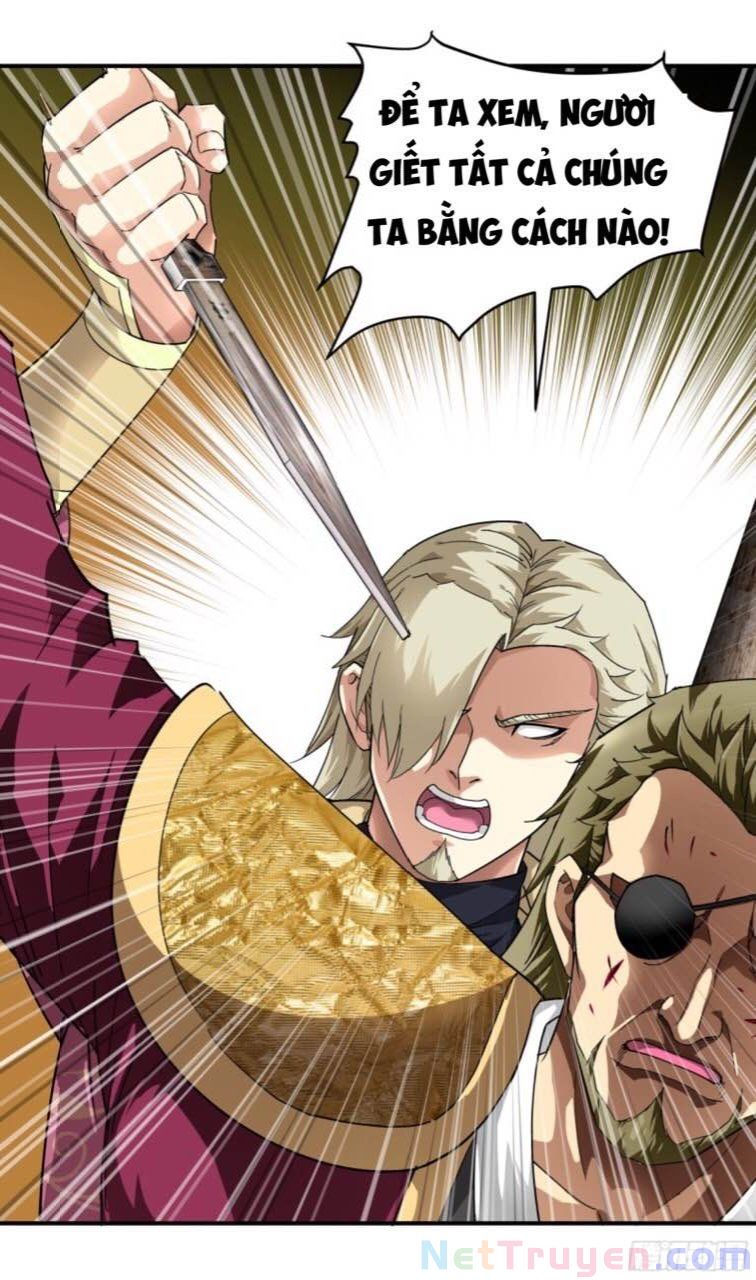 trọng sinh ta là đại thiên thần chapter 62 23