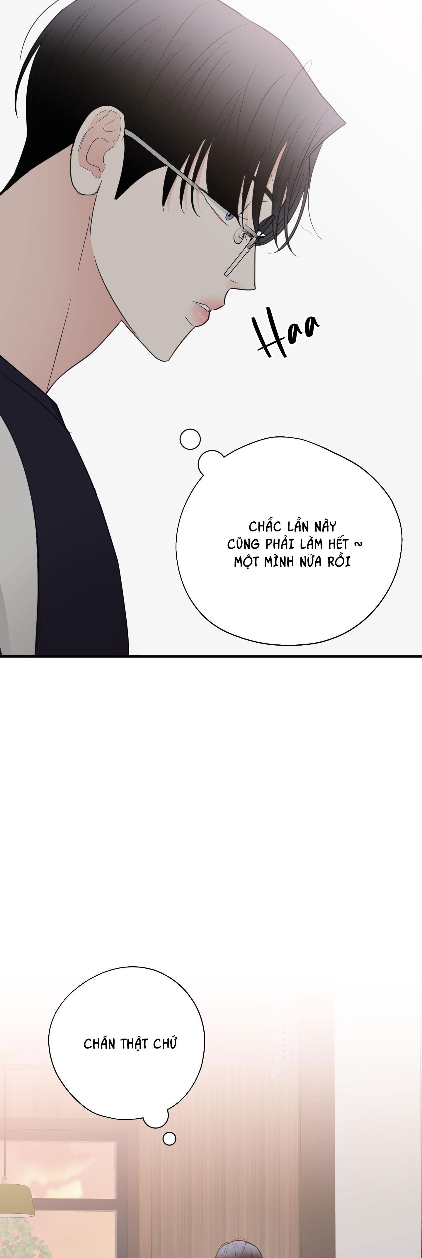 món quà dành cho kẻ ngạo mạn chapter 14 50