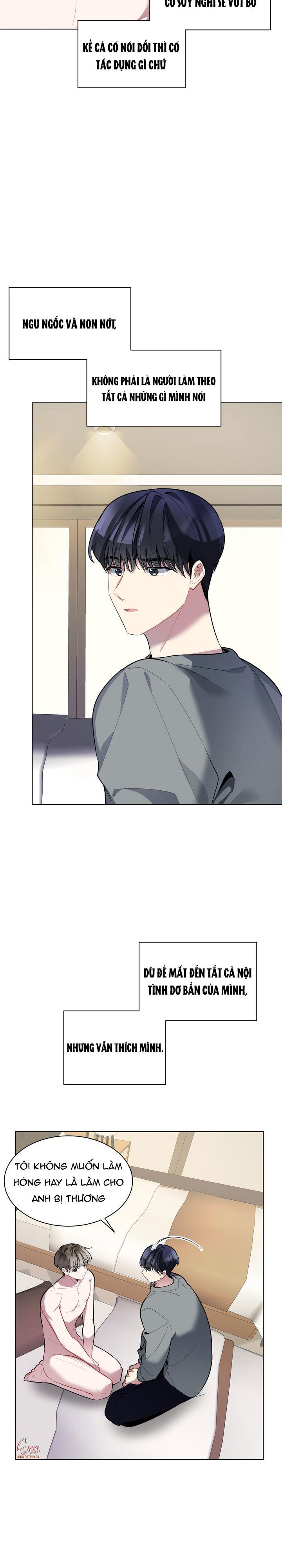 cherry scandal chapter 16 3