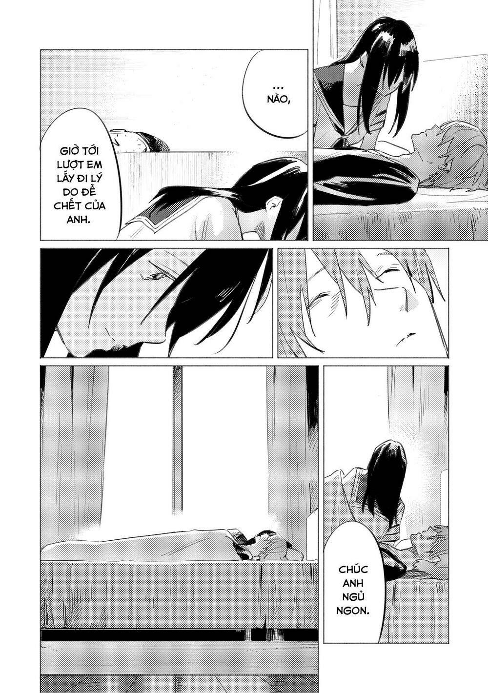 azure and claude chapter 15 28