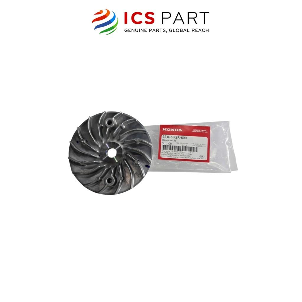 Đĩa Ép Sơ Cấp (Cánh Quạt) HONDA Air Blade, Lead, Pcx, Sh Mode (22102KZR600)
