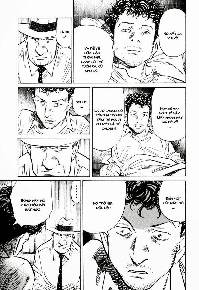 billy bat chapter 36 17