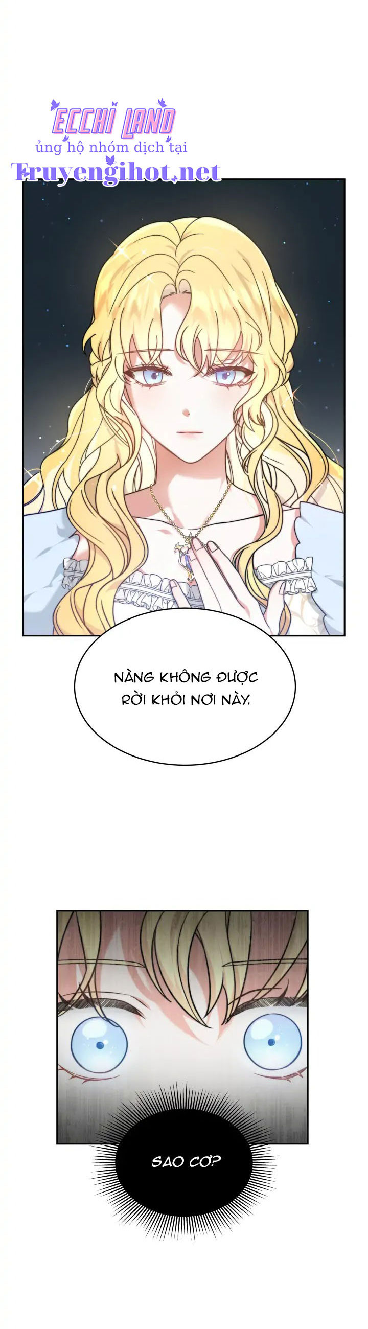 chồng cũ của tôi trở thành nam chính chapter 1.1 19