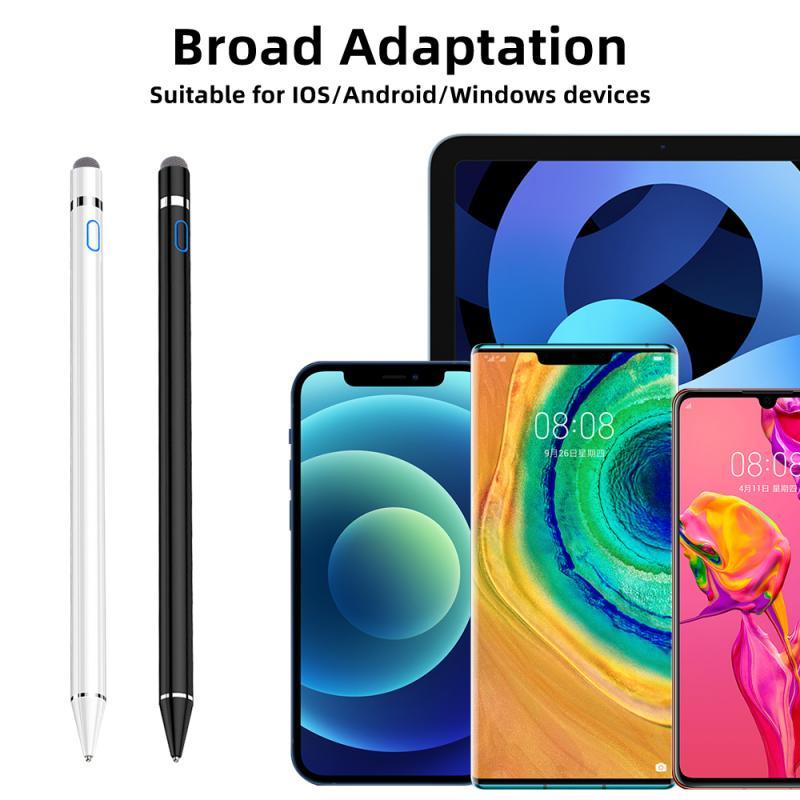Bút cảm ứng Ankndo chất lượng cao cho Android/ máy tính bảng