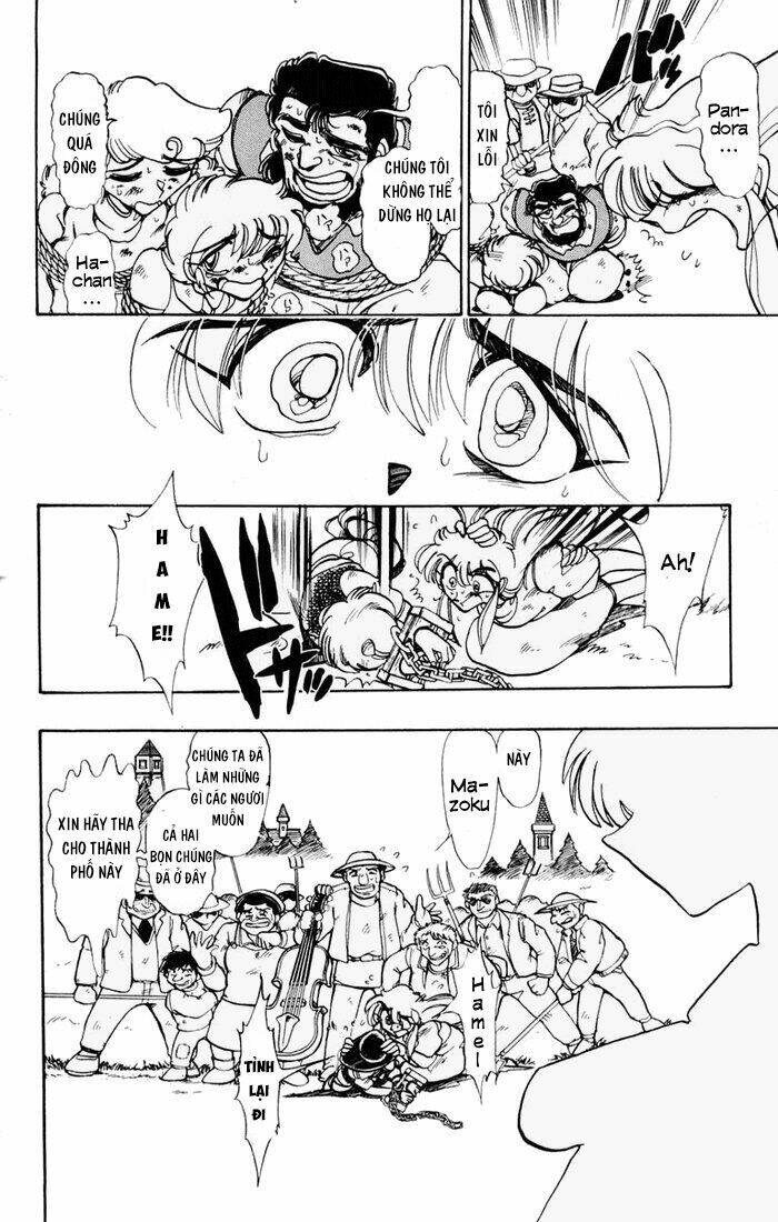 violinist of hameln - cây đàn kì diệu chapter 57 27