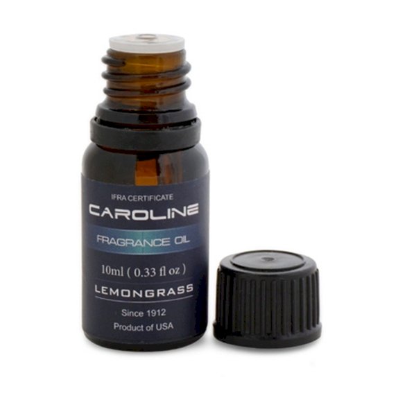 Tinh dầu Sả Chanh Caroline 10ml