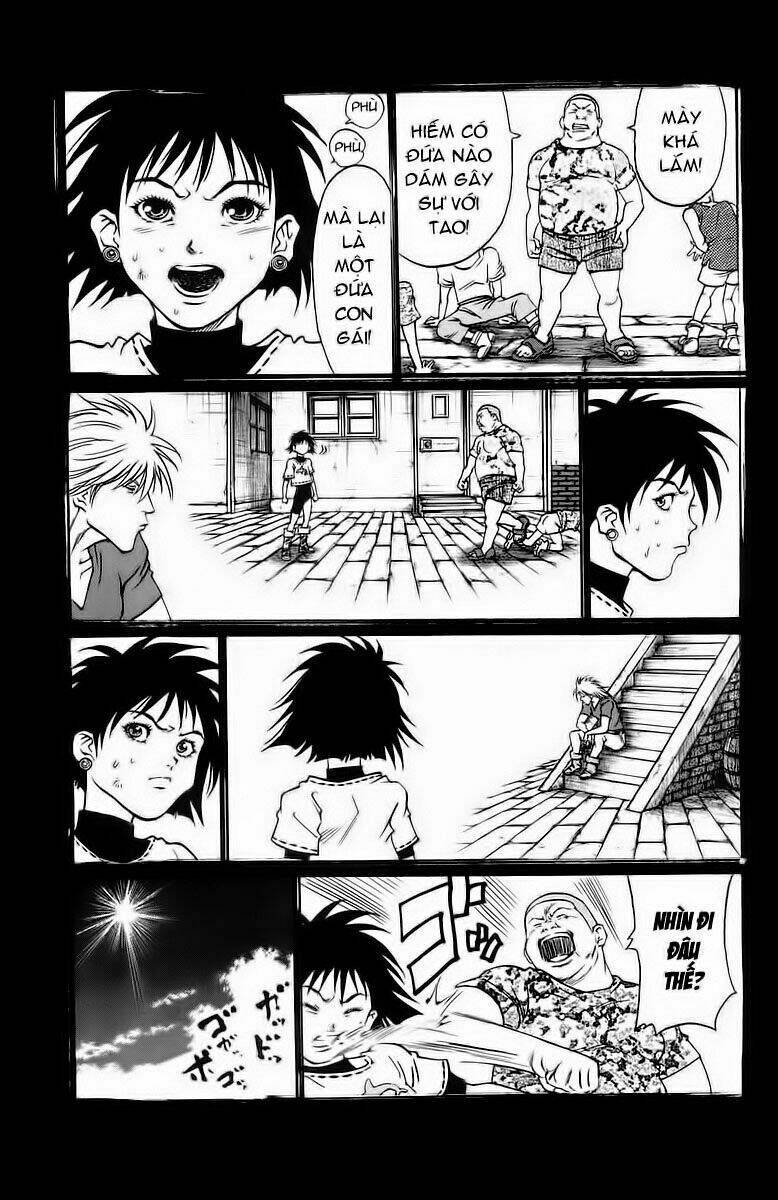 vua trên biển chapter 231 6