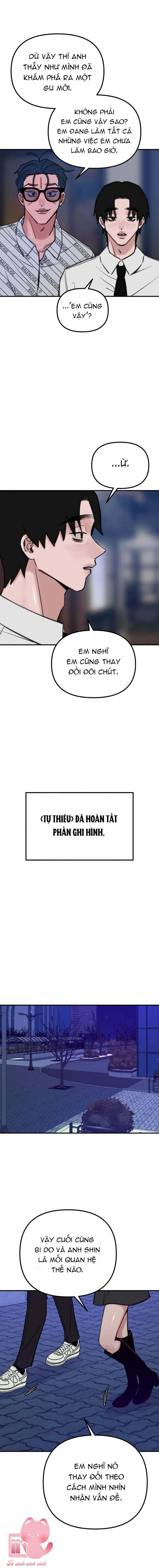 nàng thơ điện ảnh chapter 59 11