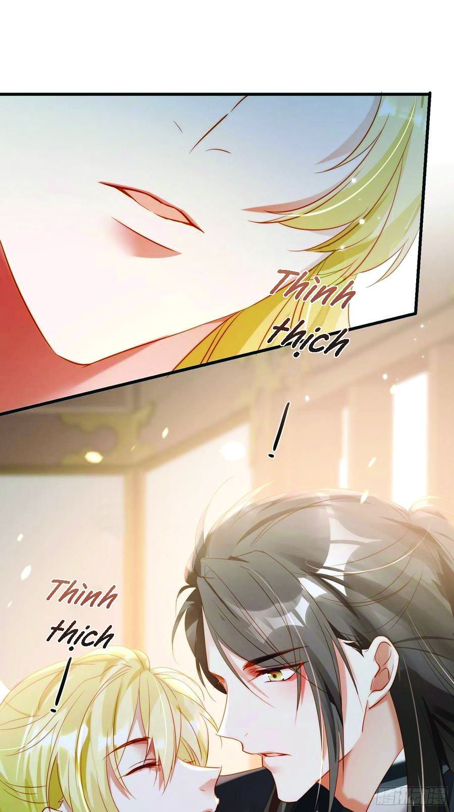 lục thân bất nhận chapter 69 38