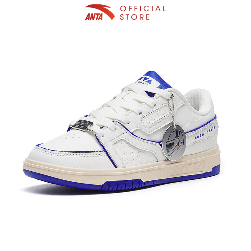 Giày thời trang nam X-Game Shoes Anta 812248026