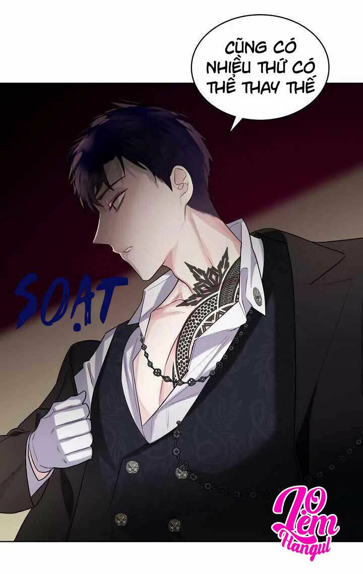 kẻ tạo ra nữ phản diện chapter 9 28