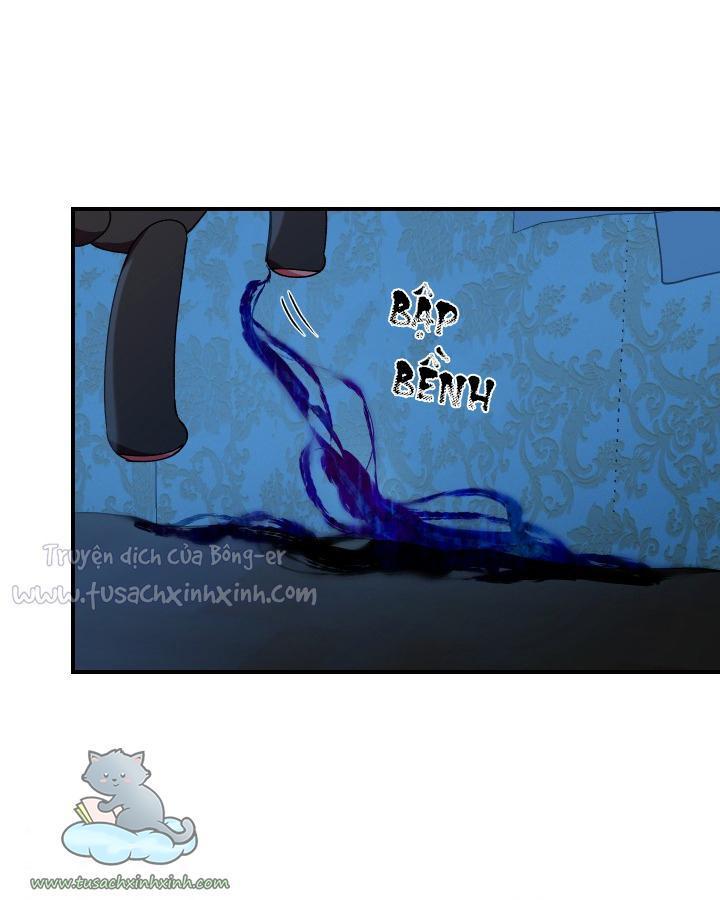 công nương khế ước của gia tộc công tước quái vật chapter 21 44