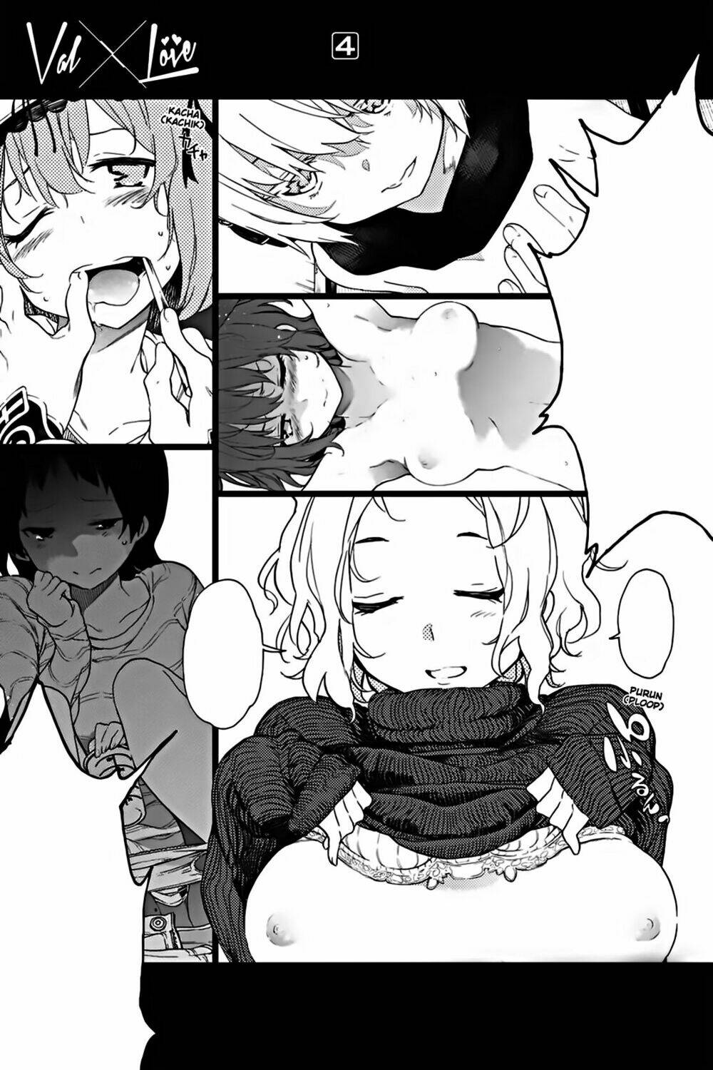 ikusa x koi chapter 15 45