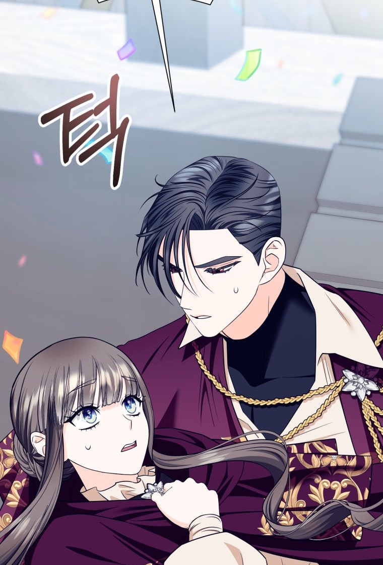 [18+] tôi đã kết hôn với kẻ thù giết cha mẹ chapter 23.2 38