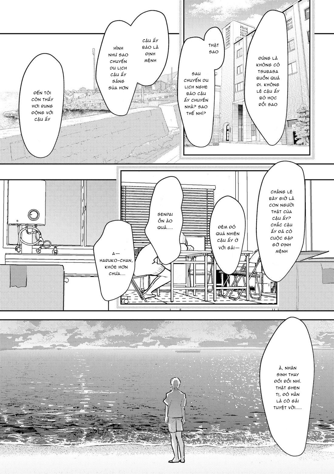 xuctu có gì vui chapter 12 31