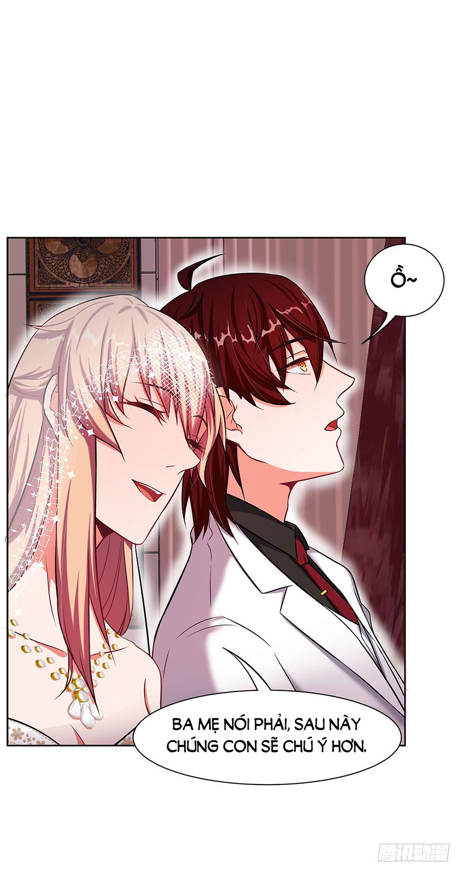 trọng sinh quý thê chi phục thù hoa lệ chapter 9 17