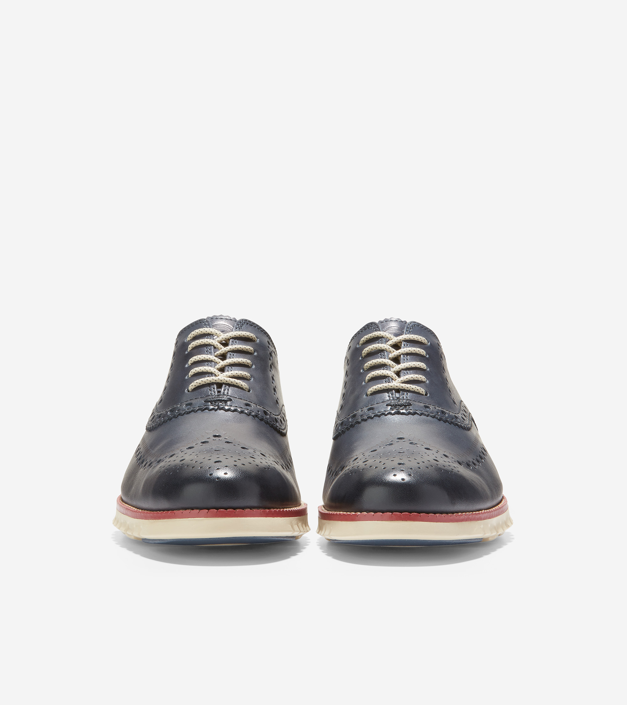 GIÀY SNEAKER, THỂ THAO NAM - ZERØGRAND WINGTIP OXFORD - C32881