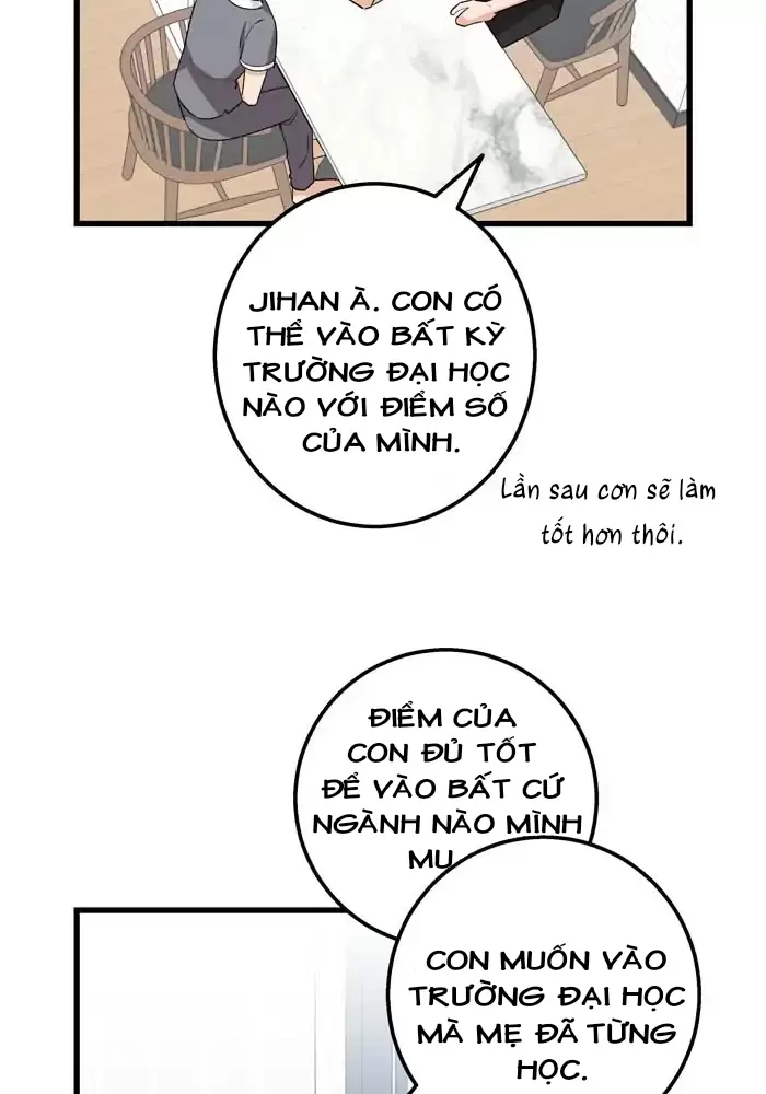 anh bạn của tôi đang phát sáng kìa ! chapter 27 39