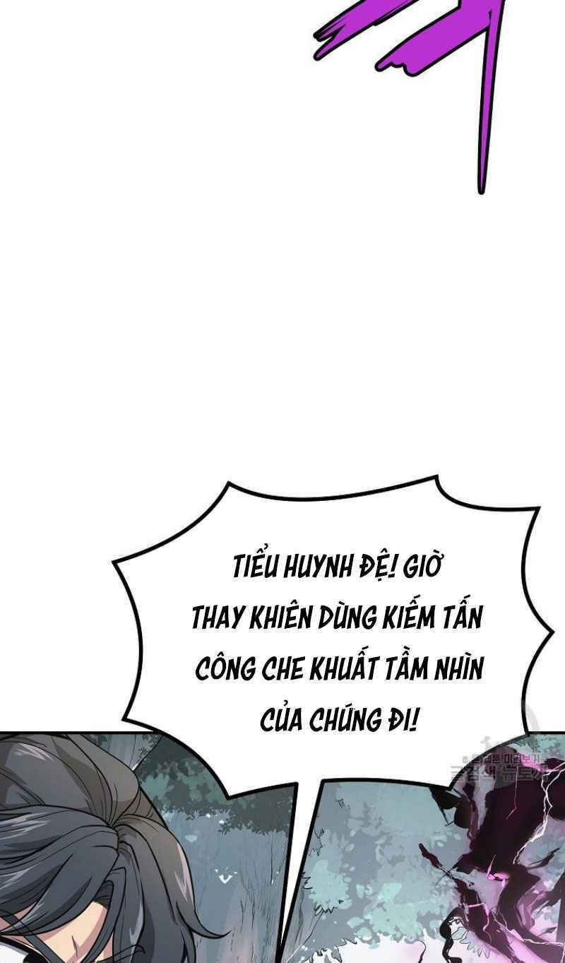 thiếu niên phương sĩ chapter 7 77