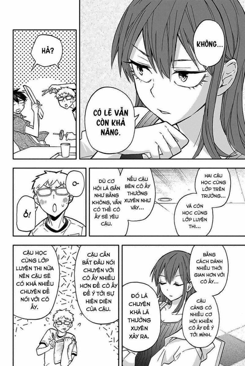 hanazono-sanchi no futago-chan chapter 29 14