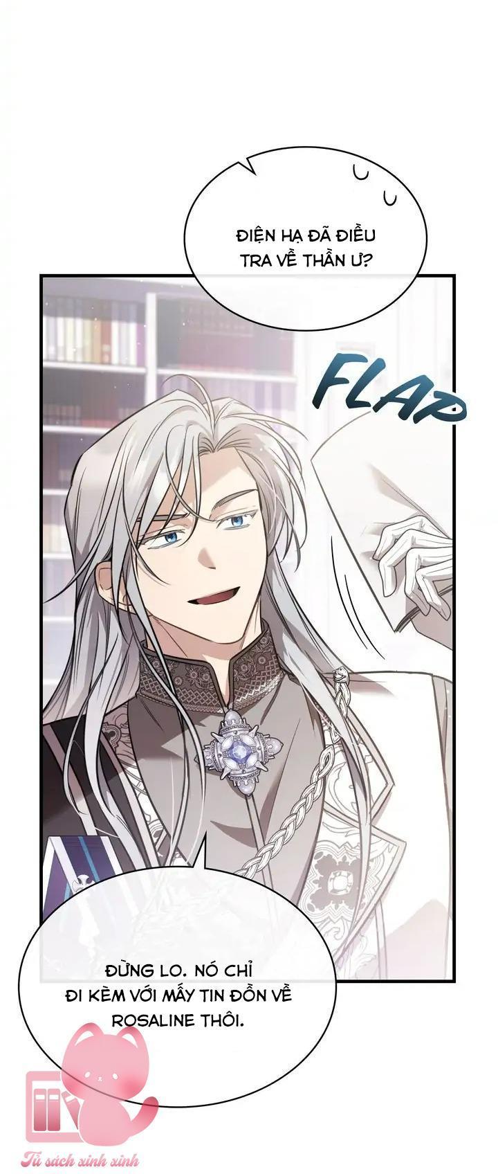 đêm đen khuất bóng chapter 42 41