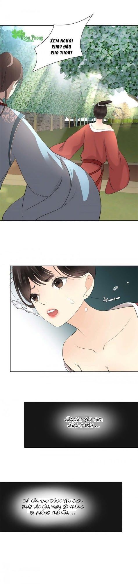 sinh sinh tương thác chapter 17 28