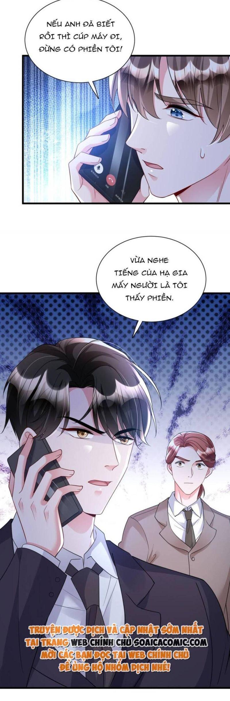 tổng tài huyết tộc cực sủng cô vợ mỹ nhân ngư chapter 107 29