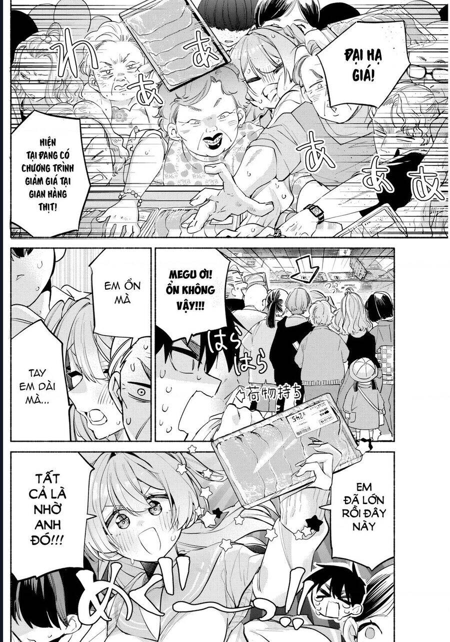 kasanegasane no hatsukoi desuga chapter 9 18