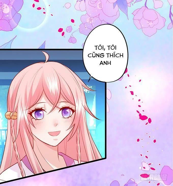 hồ tiên hung bạo chapter 137 5