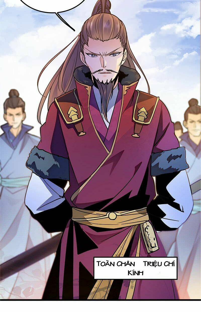 thần điêu hiệp lữ (new 2020) chapter 18 3