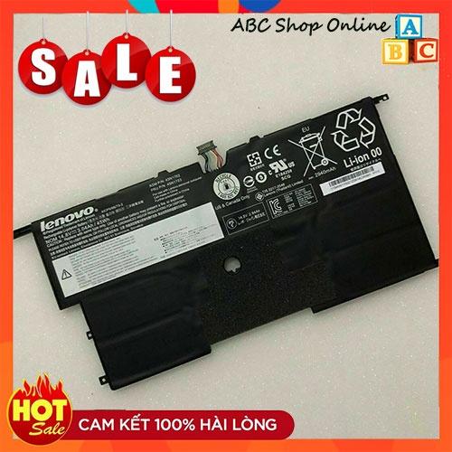 Pin Dùng Cho  laptop Lenovo ThinkPad Gen X1 Carbon Gen 2/ Gen 3 45N1700 45N1701 45N1702 45N1703 20A7 20A8 (15V 45Wh