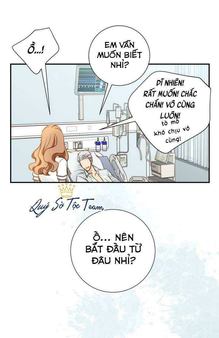 tiếp xúc chí mạng chapter 57 24