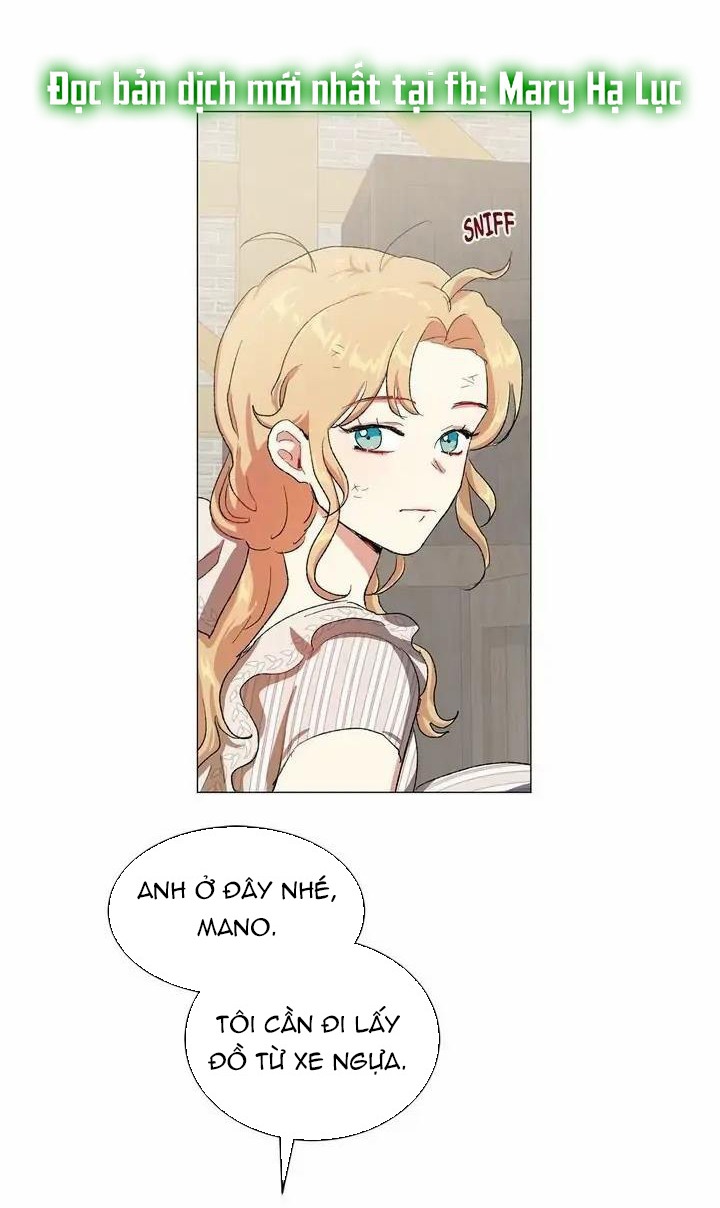 tôi là fan cứng hoàng tử chapter 55.2 14