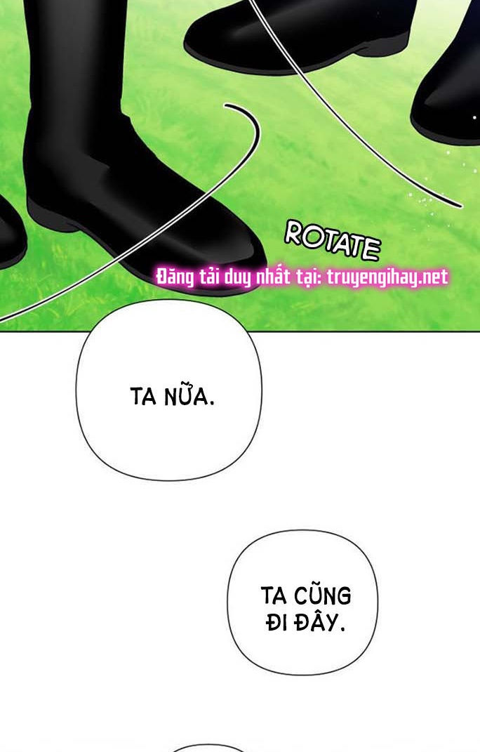 cách hiệp sĩ sống như một tiểu thư chapter 63 71