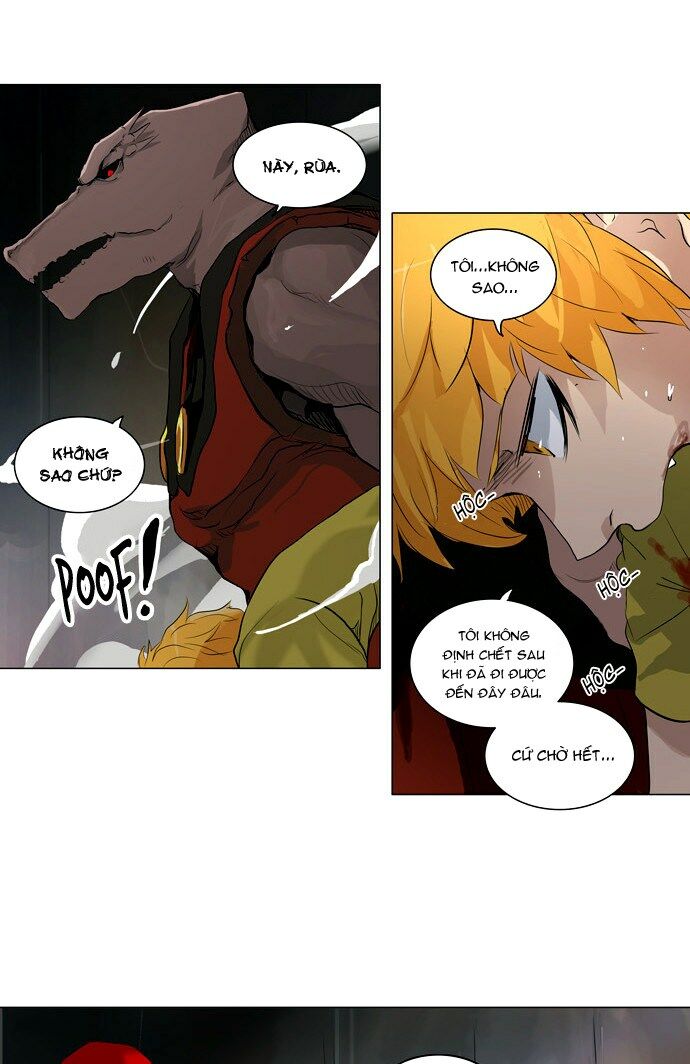 tòa tháp bí ẩn 2 chapter 94 3