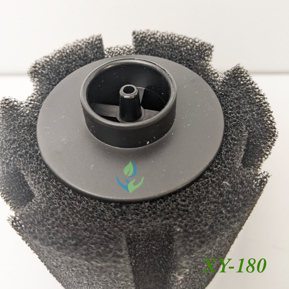 Lọc hồ cá bio đơn Xinyou XY-180 thích hợp cho loại bể cá mini ≤180L