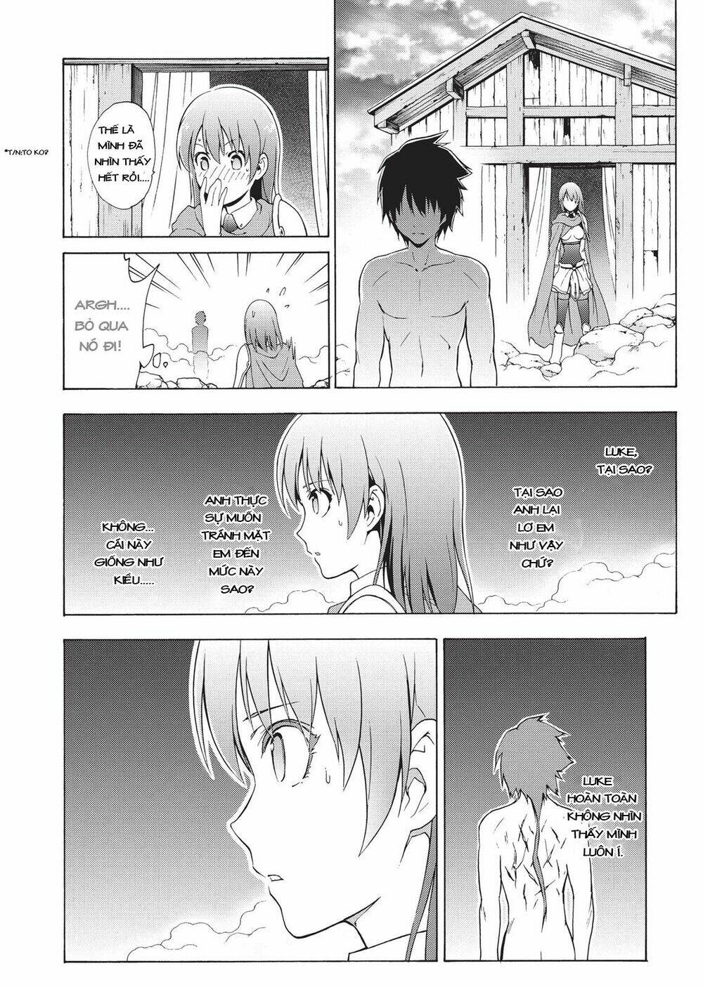 seiken no blacksmith chapter 42 11