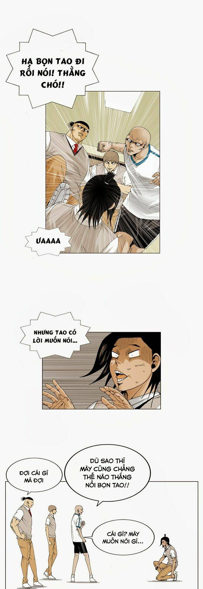 ultimate legend: kang hae hyo chapter 52 9