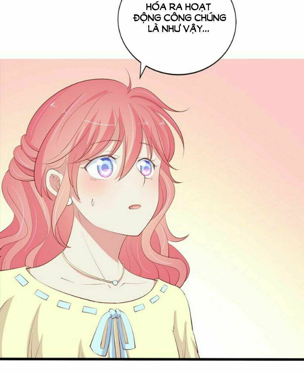 quản lí ngây ngô và thần tượng ác ma chapter 24 14