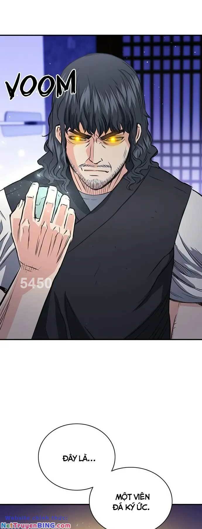 druid tại ga seoul - người hóa thú chapter 102 2