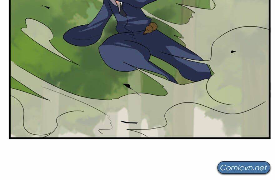 trùng sinh thành yêu chapter 20 8