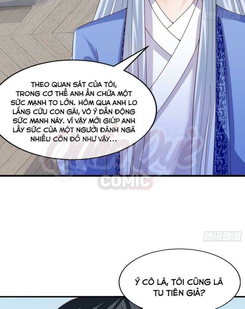 vú em của tiên ma chapter 11 29