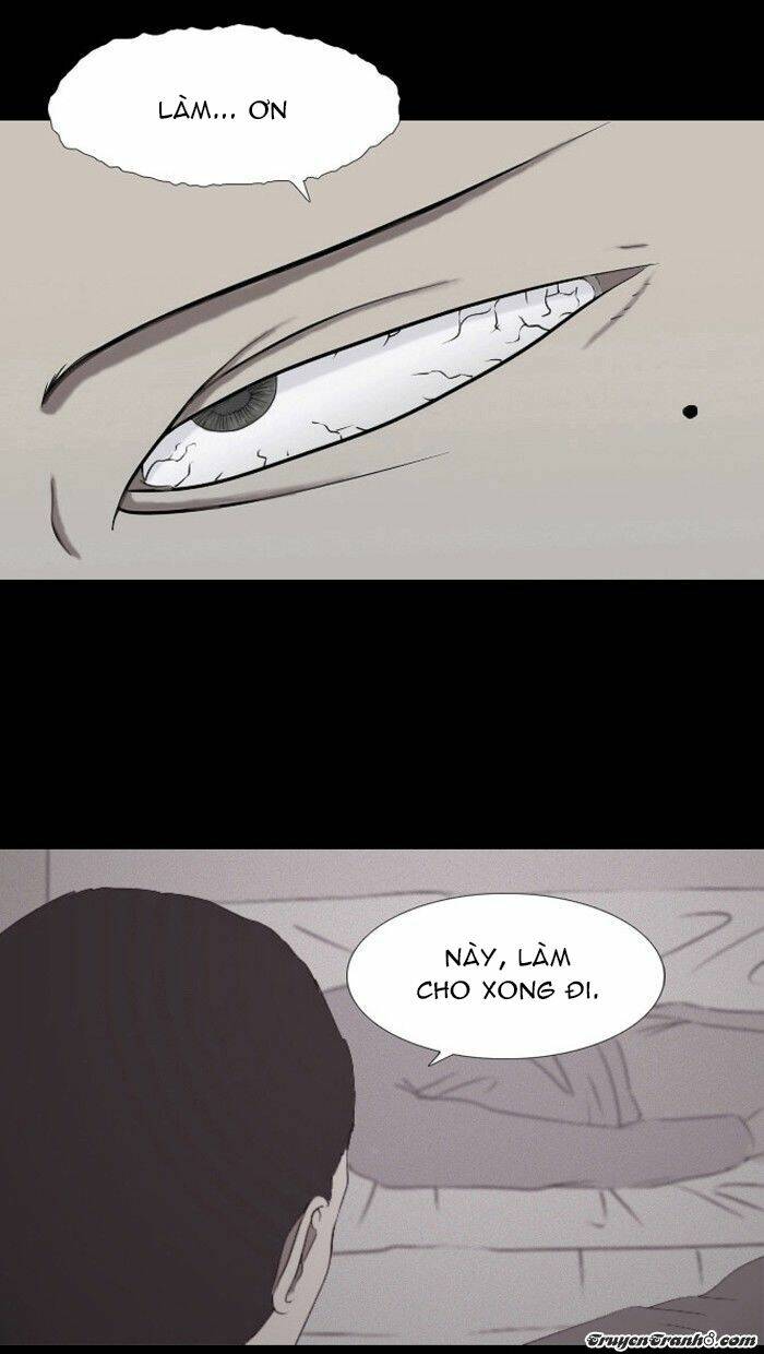 thứ sáu: những câu chuyện cấm chapter 20 56