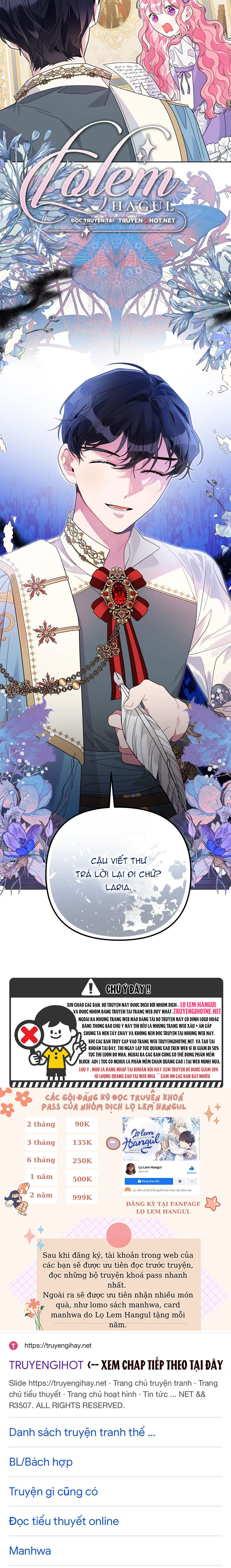 trở thành con dâu bất đắc dĩ chapter 45.2 1