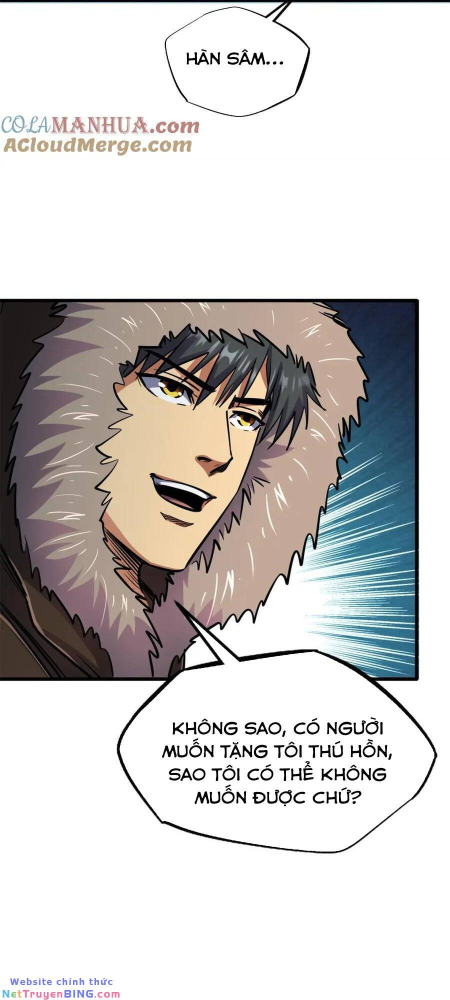 Siêu Cấp Thần Cơ Nhân chapter 176 37