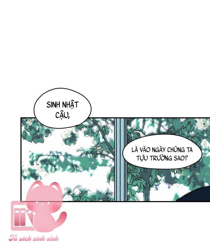 xin chào, mùa hạ chapter 1 4