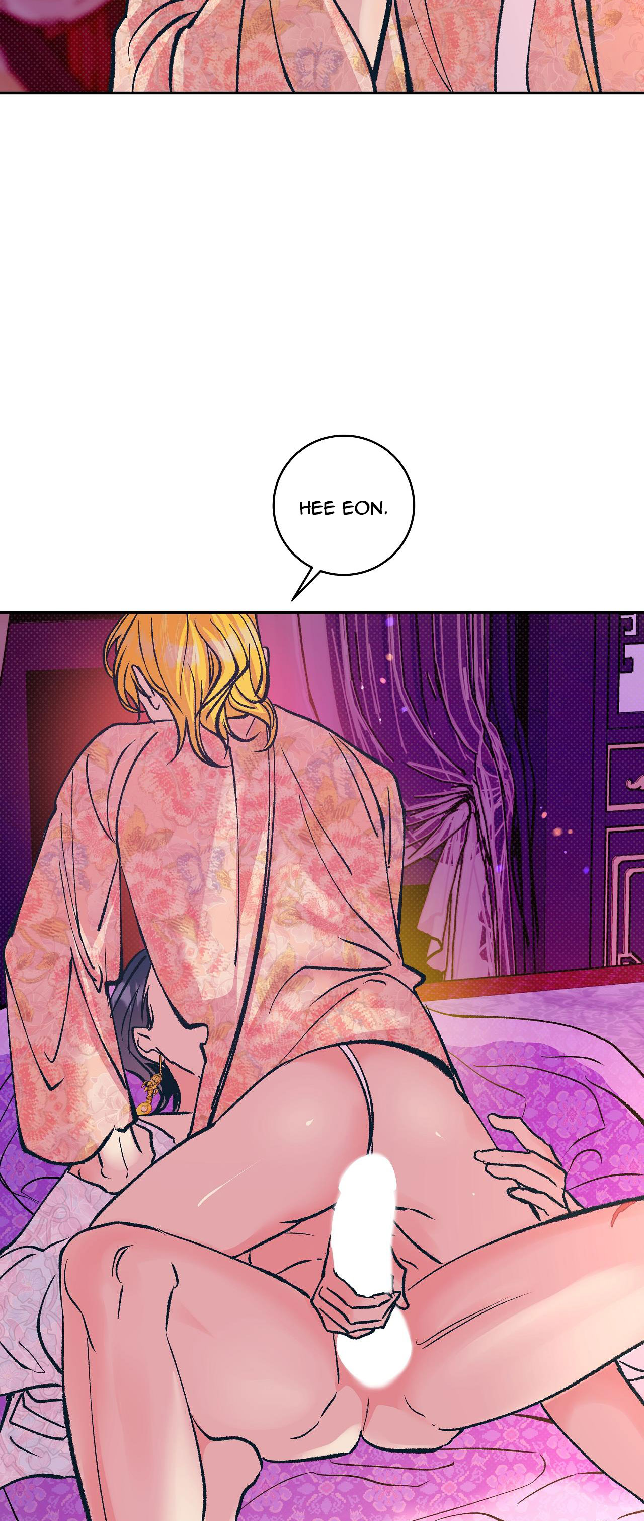 bán yêu chapter 17 15