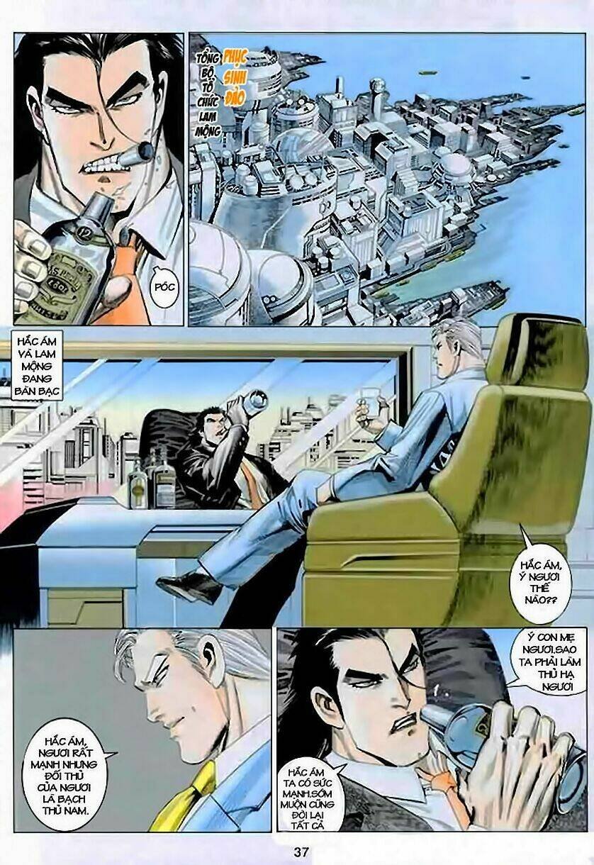 hải hổ 2 chapter 34 3