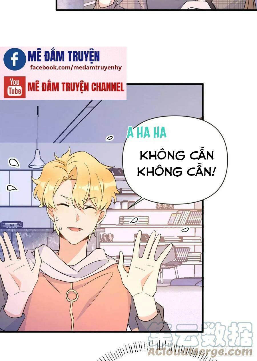 vẫn cứ nhớ em, nhớ em chapter 104 12